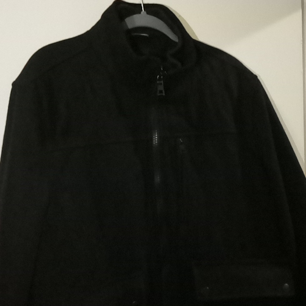 Nautica coat